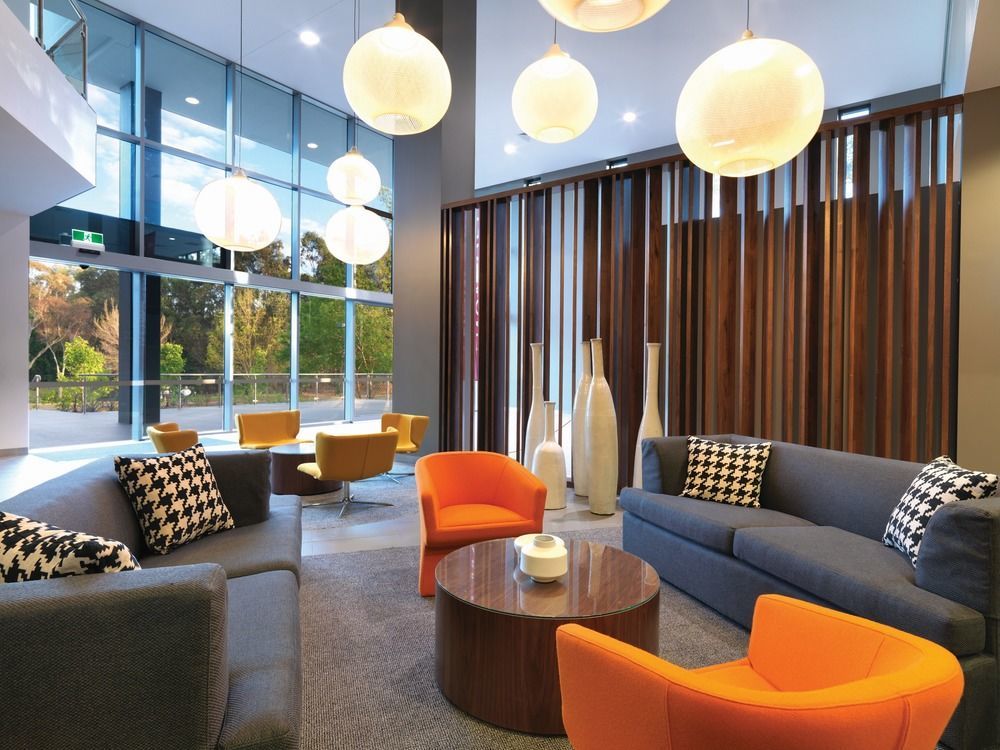 Punthill Norwest Aparthotel Exterior photo