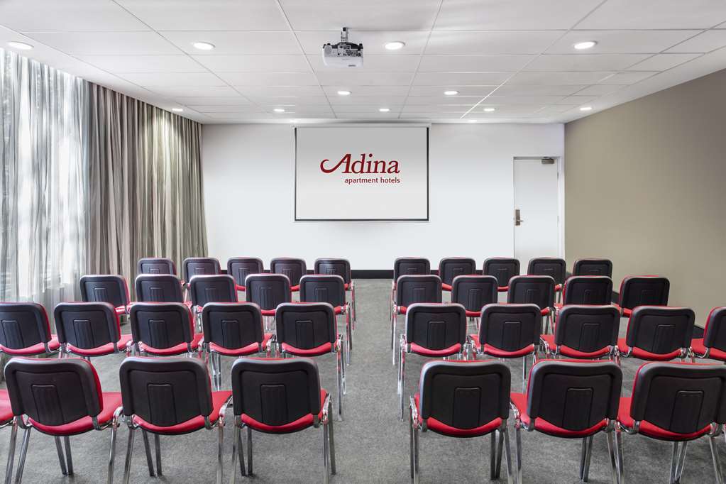 Punthill Norwest Aparthotel Facilities photo
